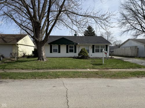 2613 N Bazil Ave, Indianapolis, IN, 46219-1505 | Card Image
