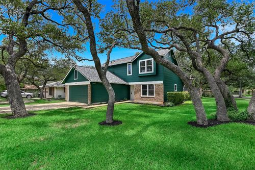 6900 Tesoro Trl, Austin, TX, 78729-7802 | Card Image