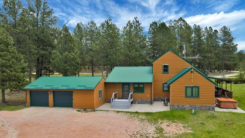 12359 Moss Rock Ln, Custer, SD, 57730-8303 | Card Image