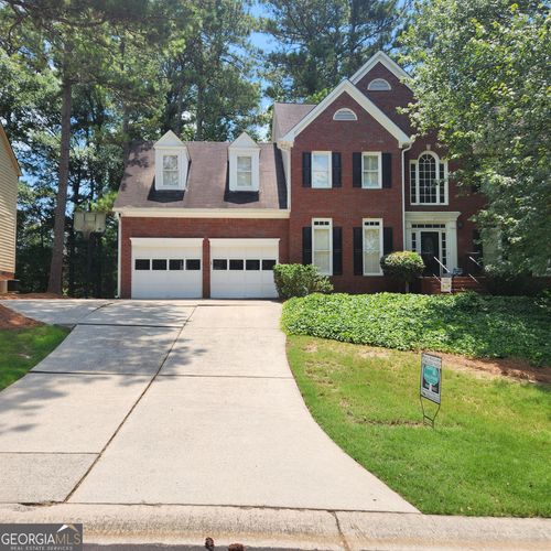 171 Galesburg Dr, Lawrenceville, GA, 30044-4871 | Card Image