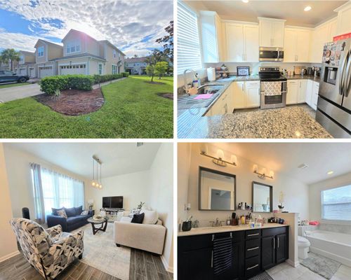 474 Richmond Dr, St Johns, FL, 32259 | Card Image