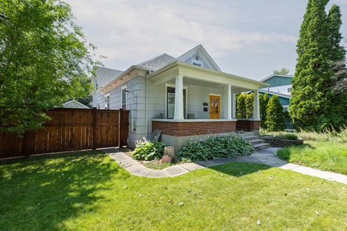 925 W Spruce Street, Missoula, MT, 59802 | Card Image