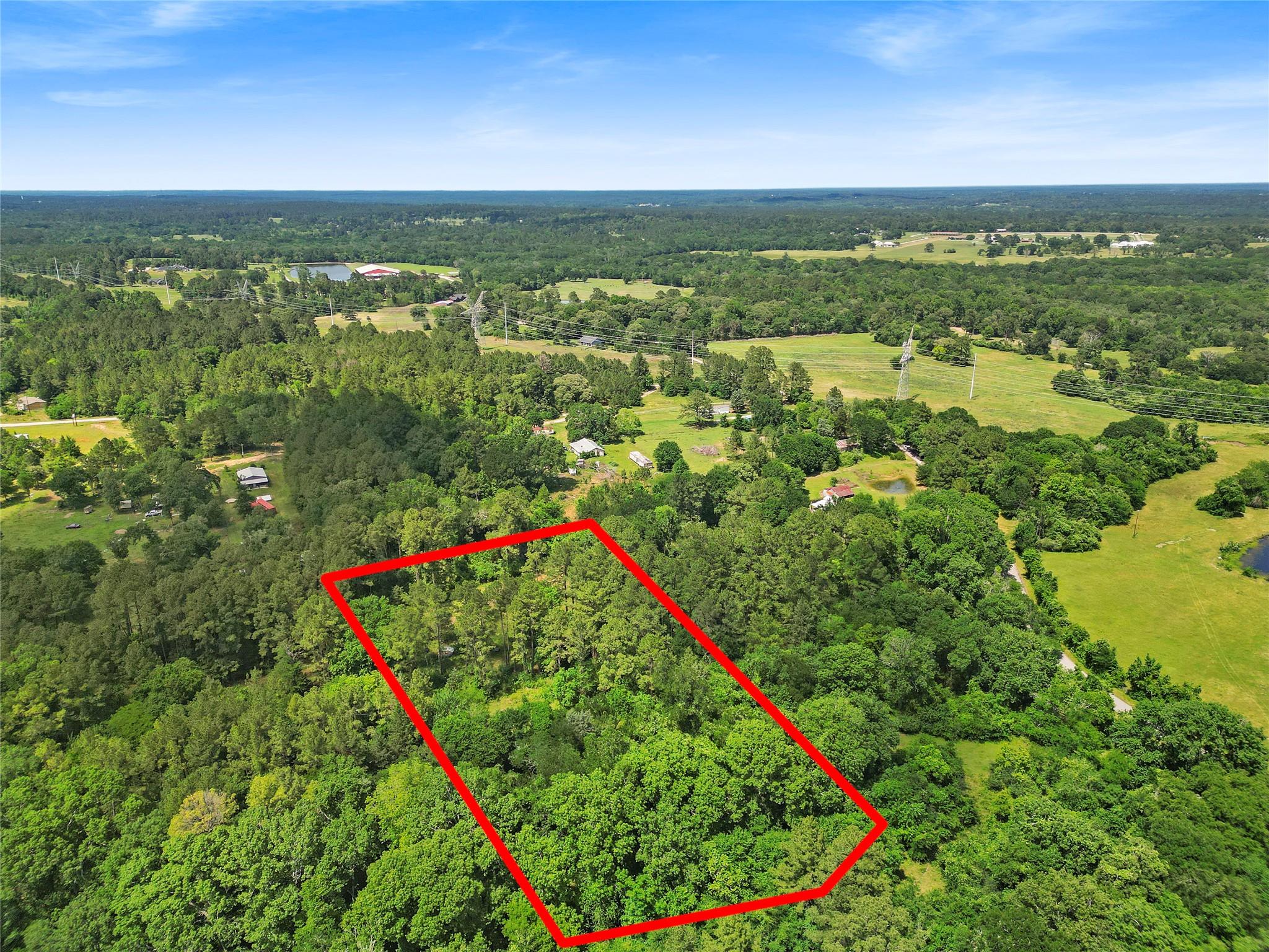 Land in Montgomery 3