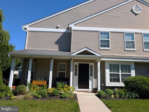 2505 Lexington Mews, SWEDESBORO, NJ, 08085-1352 | Card Image