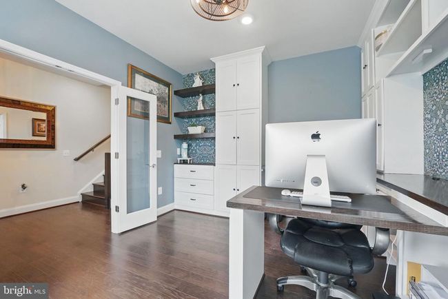 2069 Alder Ln, Townhouse with 4 bedrooms, 3 bathrooms and null parking in DUMFRIES VA | Image 6