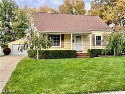 1765 Beechwood St Ne, Warren, OH, 44483-4133 | Card Image