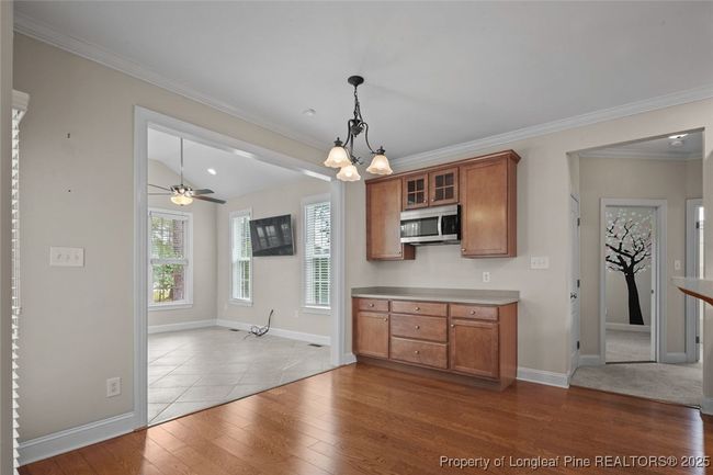 259 Rolling Pines Dr, House other with 4 bedrooms, 4 bathrooms and null parking in Spring Lake NC | Image 22