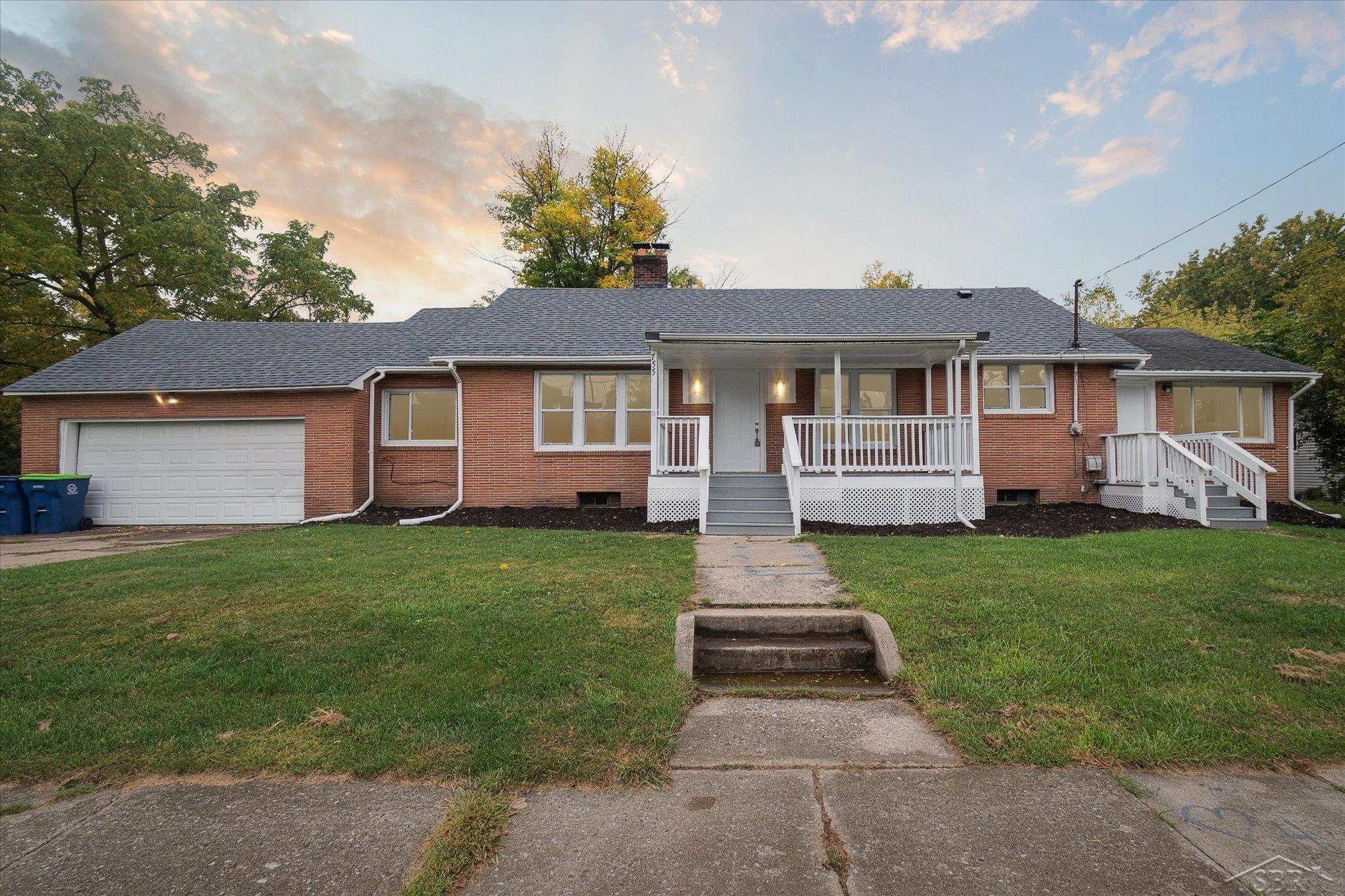 Residential in Carrollton Township 3
