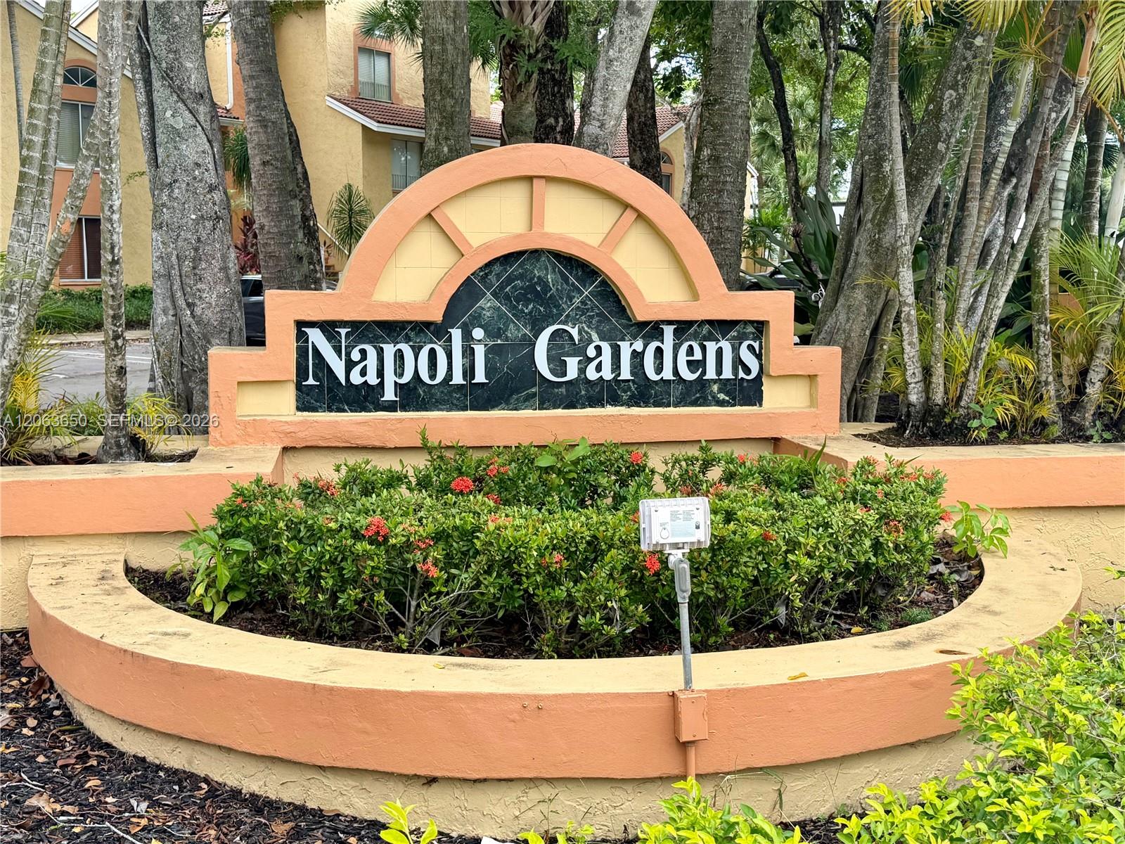 Residential Lease in Coral Springs