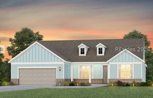 250 Midpoint Blvd, Bluffton, SC, 29910-1915 | Card Image