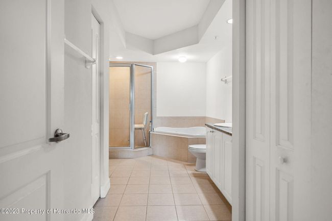 UNIT-614 - 4516 Seagull Dr, Condo with 2 bedrooms, 2 bathrooms and null parking in New Port Richey FL | Image 23
