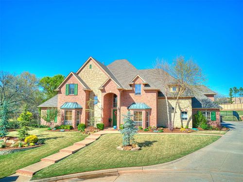2109 Kingswood Circle, Oklahoma City, OK, 73170 | Card Image