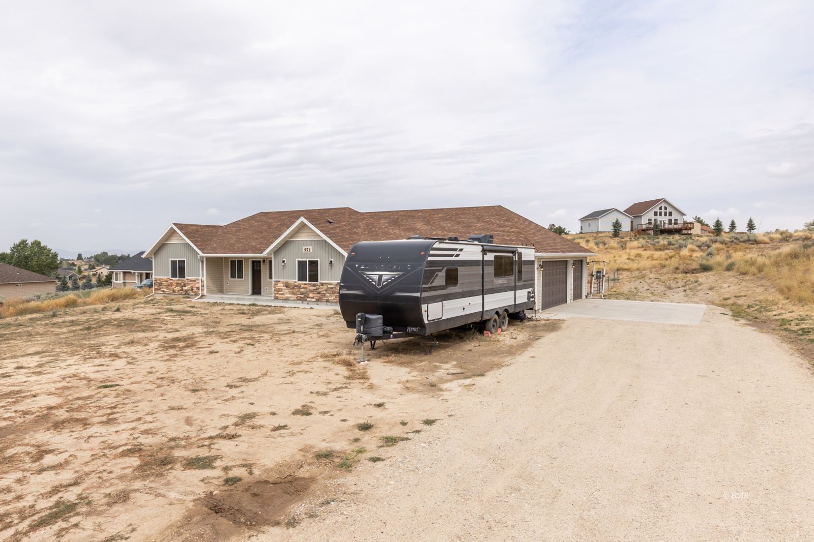 Residential in Spring Creek 5
