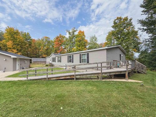17560 Bass Point Lane, Townsend, WI, 54175 | Card Image