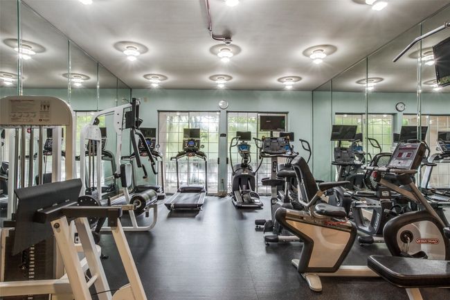 APT-206 - 3225 Turtle Creek Blvd, Condo with 2 bedrooms, 2 bathrooms and null parking in Dallas TX | Image 19
