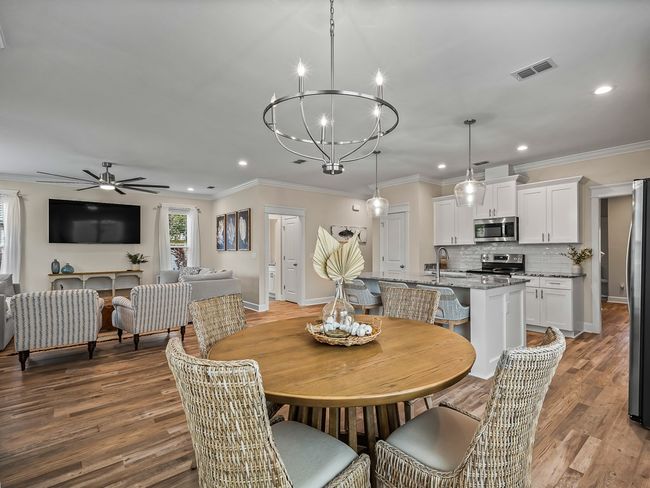 346 Royal Tern Ct, House other with 4 bedrooms, 3 bathrooms and 2 parking in CARRABELLE FL | Image 12
