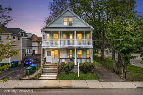 38 Pembroke St, Medford, MA, 02155-4857 | Card Image