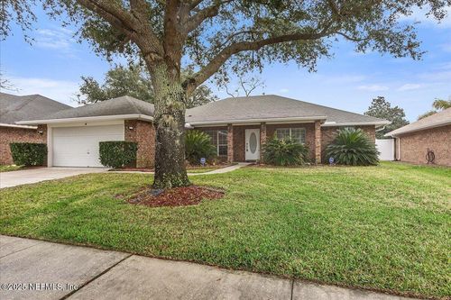 3257 Silverado Circle, GREEN COVE SPRINGS, FL, 32043 | Card Image