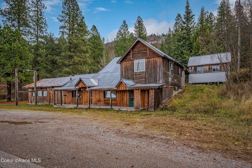 22090 S Highway 3, Cataldo, ID, 83810-9460 | Card Image
