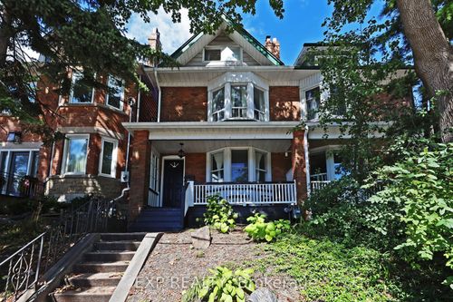 60 Parkdale Rd, Toronto, ON, M6R1E2 | Card Image