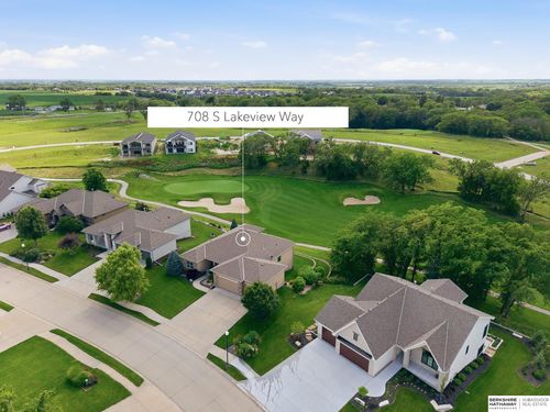 708 S Lakeview Way, Ashland, NE, 68003-6227 | Card Image