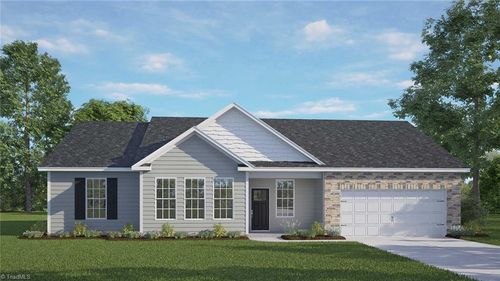 212 Waverly Court, Linwood, NC, 27299 | Card Image