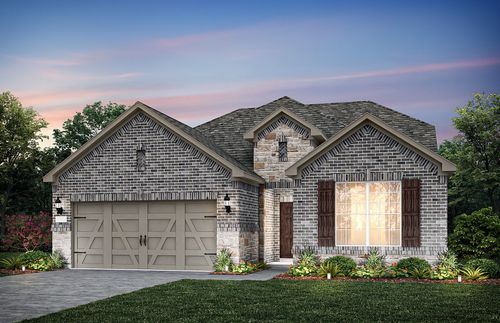 4901 Ripley Ct, Celina, TX, 75009-5889 | Card Image