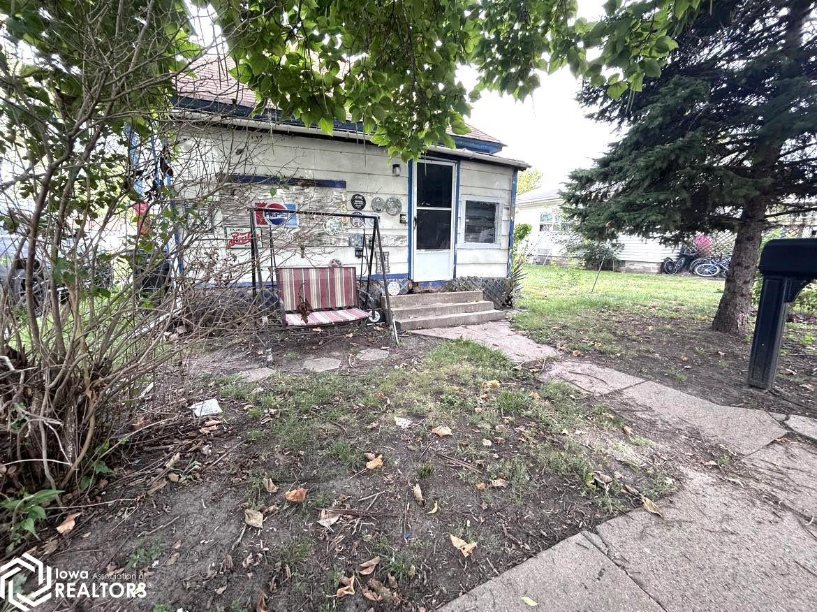 Hancock St, Ottumwa, IA 52501
