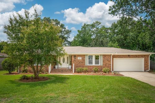 43 Heathwood Dr, Charleston, SC, 29407-5351 | Card Image