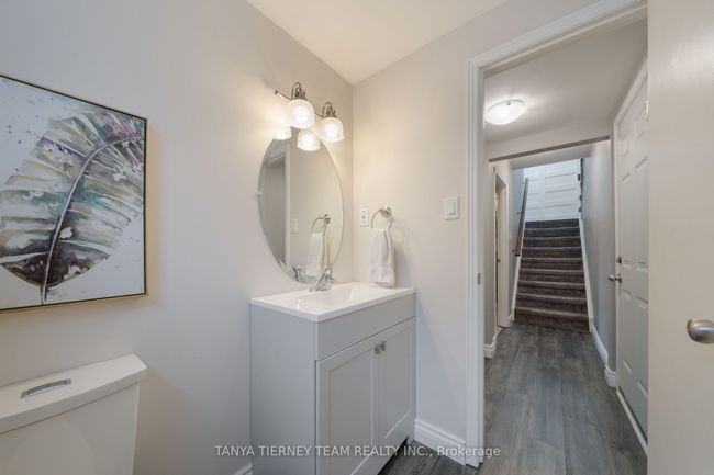 125 Guthrie Cres, House other with 3 bedrooms, 2 bathrooms and 4 parking in Whitby ON | Image 33