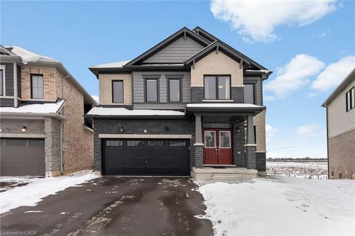 229 Vanilla Trail, Thorold, ON, L2V0L3 | Card Image