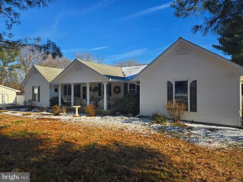 15329 Church Ln, GOLDSBORO, MD, 21636-1157 | Card Image