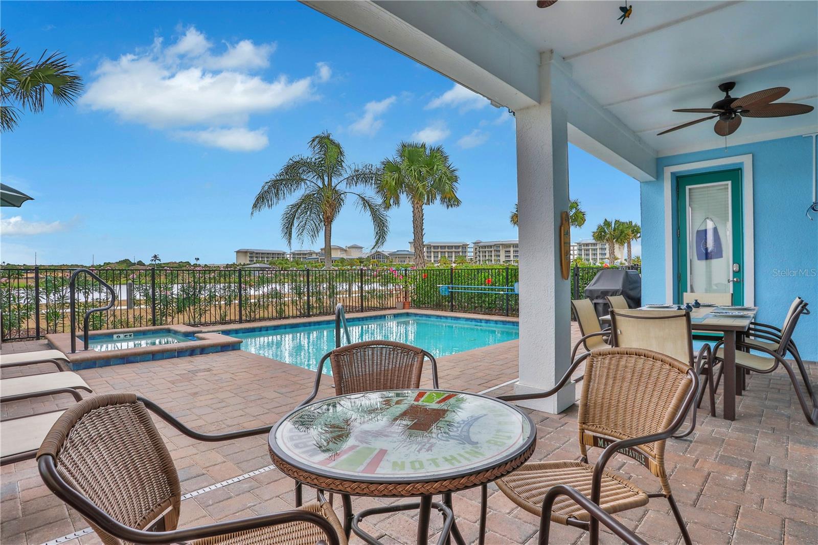 Residential in KISSIMMEE 4