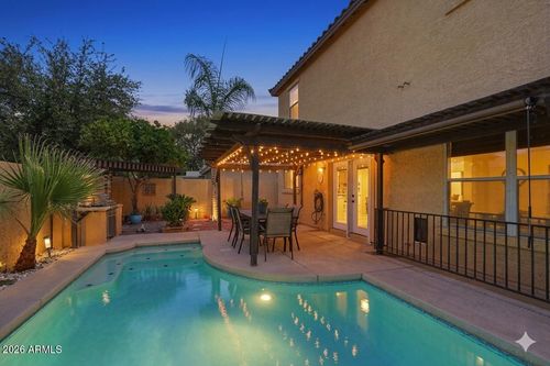 2952 S Mandy Cir, Mesa, AZ, 85212-1595 | Card Image