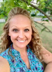 Kristie Hopson