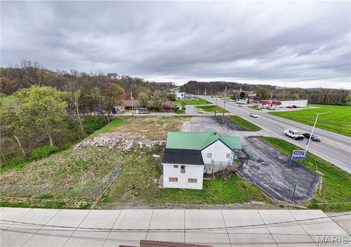 1931 N Kingshighway St, Cape Girardeau, MO, 63701-2125 | Card Image