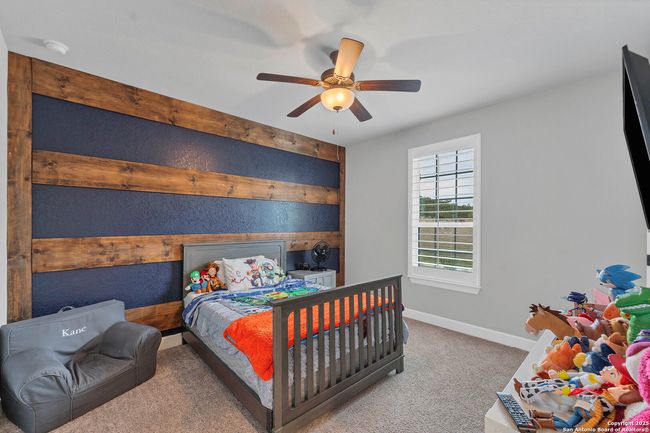 1033 Mystic Shores Blvd, House other with 5 bedrooms, 4 bathrooms and null parking in Spring Branch TX | Image 14
