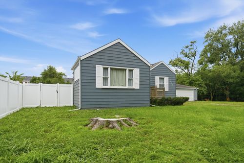 3437 198th St, Flossmoor, IL, 60422-1270 | Card Image