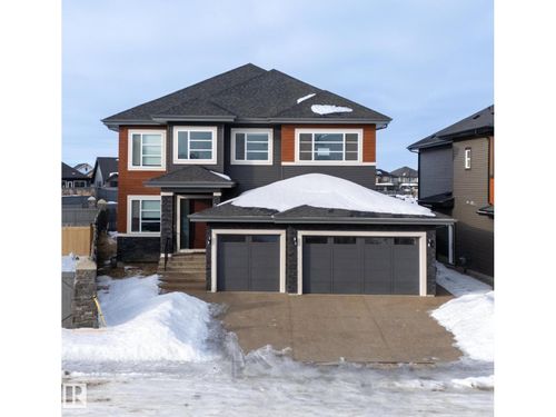 3904 Ginsburg Cres Nw, Edmonton, AB, T5T4V2 | Card Image