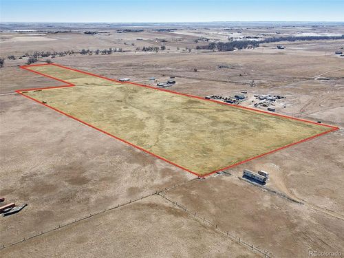 1484 S County Road 129, Bennett, CO, 80102-8410 | Card Image