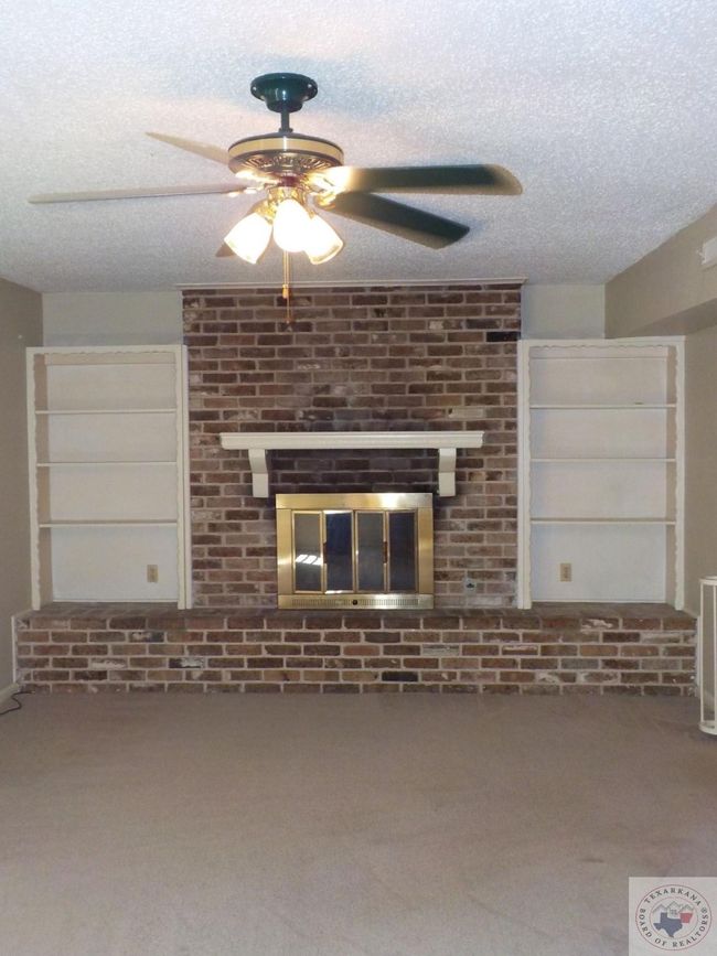 1701 Linden A &Amp; B, Home with 0 bedrooms, 0 bathrooms and null parking in Texarkana AR | Image 4