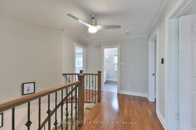 1221 Grandview Dr, House other with 5 bedrooms, 4 bathrooms and 4 parking in Oakville ON | Image 22