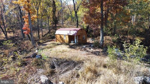 Lot G Mayflower Dr, CAPON BRIDGE, WV, 26711 | Card Image