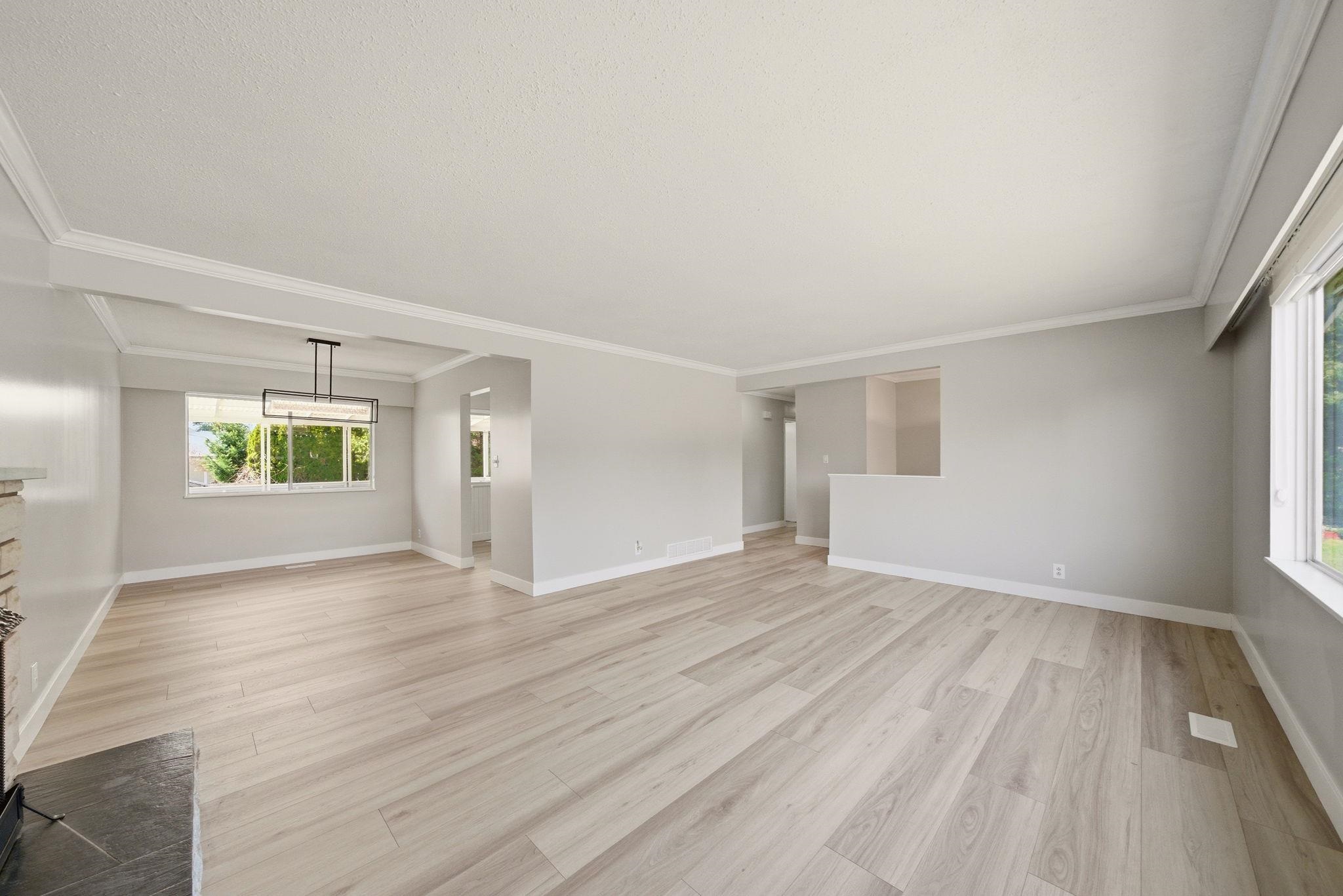 Residential in Port Coquitlam 5