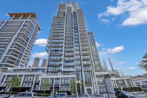 1107-2378 Alpha Ave, Burnaby, BC, V5C0K2 | Card Image