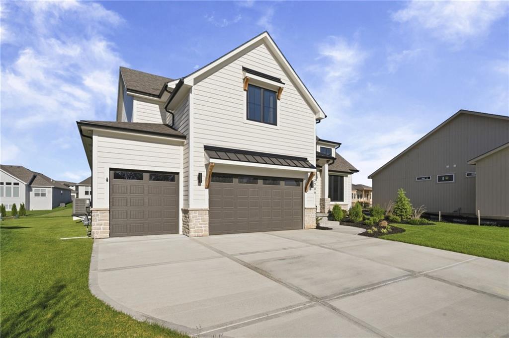Residential in Overland Park 2