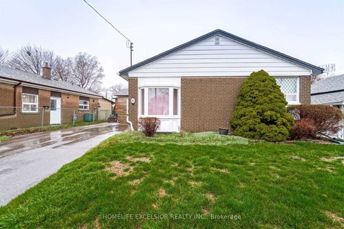 basement-82 Pandora Cir, Scarborough, ON, M1H1V7 | Card Image