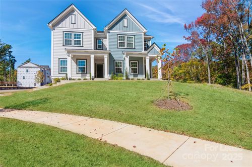6006 Cedar Chip Way, Matthews, NC, 28105-5980 | Card Image