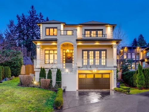 16738 Mcnair Dr, Surrey, BC, V3Z0P9 | Card Image