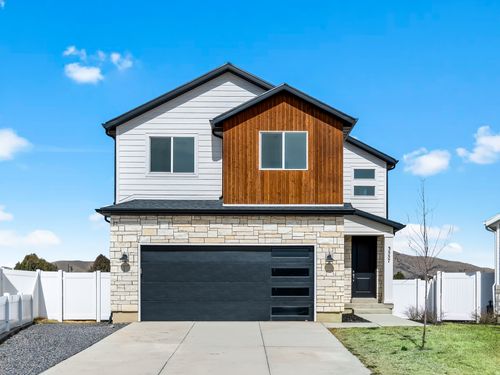 3557 E Royal Dornoch Dr, Eagle Mountain, UT, 84005 | Card Image